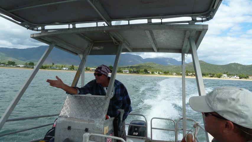 The Ultimate Guide to Hiking Hinchinbrook Island - Absolute North Charters