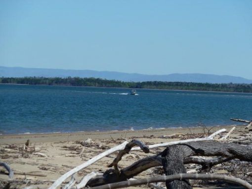 The Ultimate Guide to Hiking Hinchinbrook Island - Absolute North Charters